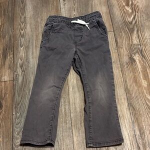 2T Pants